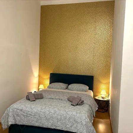 Cityhome - Apartments 1020-3